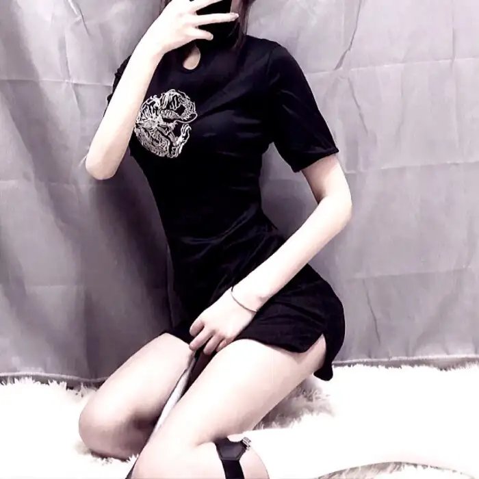 恶灵之家