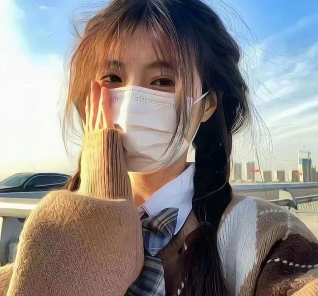 盲童顾盼盼的音乐梦想