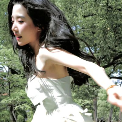 春情舞后